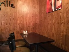 -克比叔叔印度餐厅Kebabs on the Grille(永康路分店)