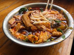 三鲜螺蛳粉-西环肥仔螺蛳粉(总店)