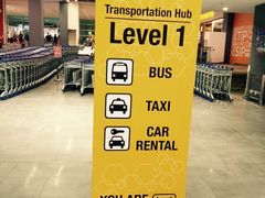 Kuala Lumpur International Airport 2-吉隆坡国际机场