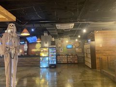 -长藤鬼校(龙翔店)