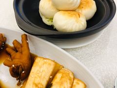-龙的酒楼·手工早茶·顺德菜(近良路店)