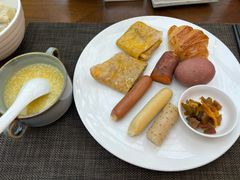 -天目湖御水温泉·度假酒店