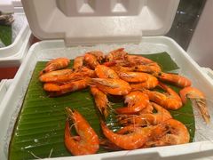 -深圳佳兆业万豪酒店-金沙全日餐厅