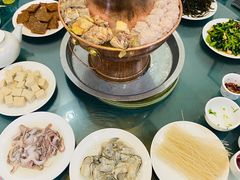-山海关清和浑锅店