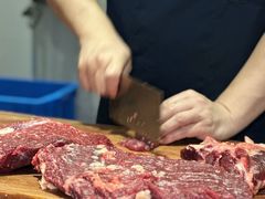 -今日牛事潮汕鲜牛肉火锅(瑞金店)