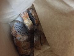 亚麻籽欧包-吉森Bakery(教育路店)