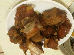 -江南食代自助餐厅(宝龙城市广场店)