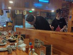 -晶吉·居酒屋·烧鸟·生鱼饭(中山区民主广场店)