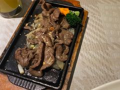 -王鼎精致料理铁板烧(世博源店)