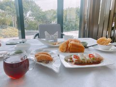 -海湾壹品·粤菜·早茶·烤鸭(拱北店)