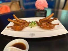 -珠海瑞吉酒店·宴庭中餐厅