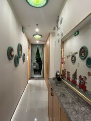 -芳朵美容养生SPA