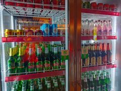 -蚝太郎 • 海鲜烧烤(Upark店)
