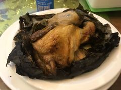 -乌江鱼杭帮菜(西湖店)