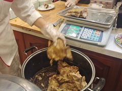 -清真·益鑫羊肉手抓馆(花园北街店)