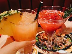 -Chili's Cafe&Bar奇利斯(滨江店)