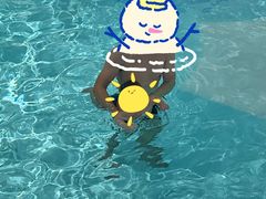 -沃特宝贝亲子游泳中心(壹方中心店)