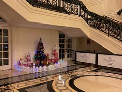 -中旅阿那亚九龙湖·公主酒店