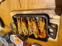 -一心创作料理屋(经开万达店)