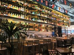 -The Happy Monk(前海壹方汇店)