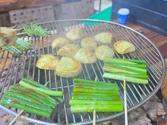 -源味居手把签烧烤(长春一店)