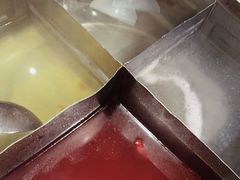 -海底捞火锅(劲松店)