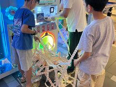 -反斗乐园(中航城君尚购物中心)