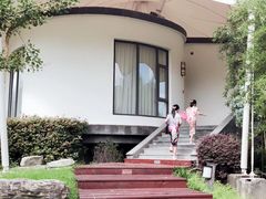 -帐篷客·溪龙茶谷度假酒店