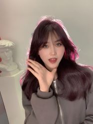 -ＲH SALON·简爱烫发染发接发