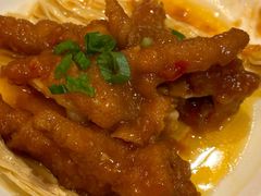 -汤城小厨•粤菜•靓汤(金宝街店)