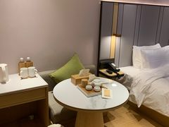 -全季酒店(上海徐家汇宜山路店)