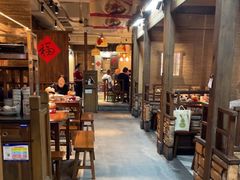 -乡里八闽·福州乡土菜(火车北站店)
