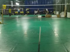 -东丽温泉羽毛球