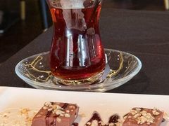 -Efes Turkish & Mediterranean Cuisine 艾菲斯餐厅(陆家嘴店)