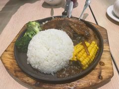-佰搭果·广式茶餐厅(石牌东路店)