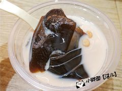 烧仙草-八婆婆烧仙草(曾厝垵店)