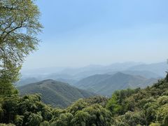 -莫干山风景区