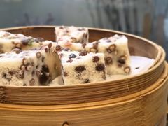 红豆糕-太湖饭店·寄畅轩中餐厅