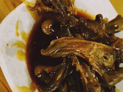 -雲记卢妈冷锅串串(中道街总店)