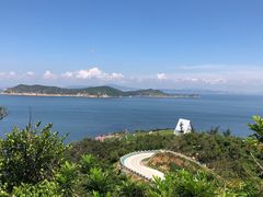 -东澳岛
