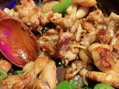 -啫神·广州地标美食(北京路店)