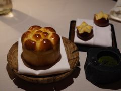 -三嚥阁 La Villa Restaurant