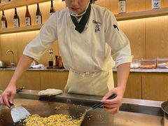 -松临·铁板烧&Omakase(神农店)