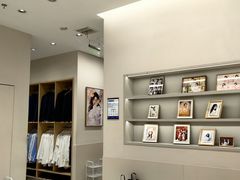-天真蓝照相馆(五角场百联又一城店)