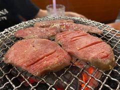 -大阪烧肉BAKA一代(十亩地店)