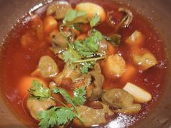 -贡宴盐帮菜自贡驻京联络处餐厅