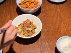 -老湘村·湖南土菜(天河维多利店)