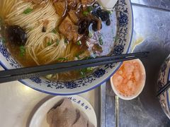 -伟记奥面馆(白塔东路店)