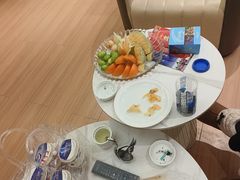 -九尊食上(生态园林酒店)