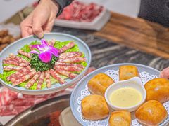 -渝味晓宇火锅(合川路店)